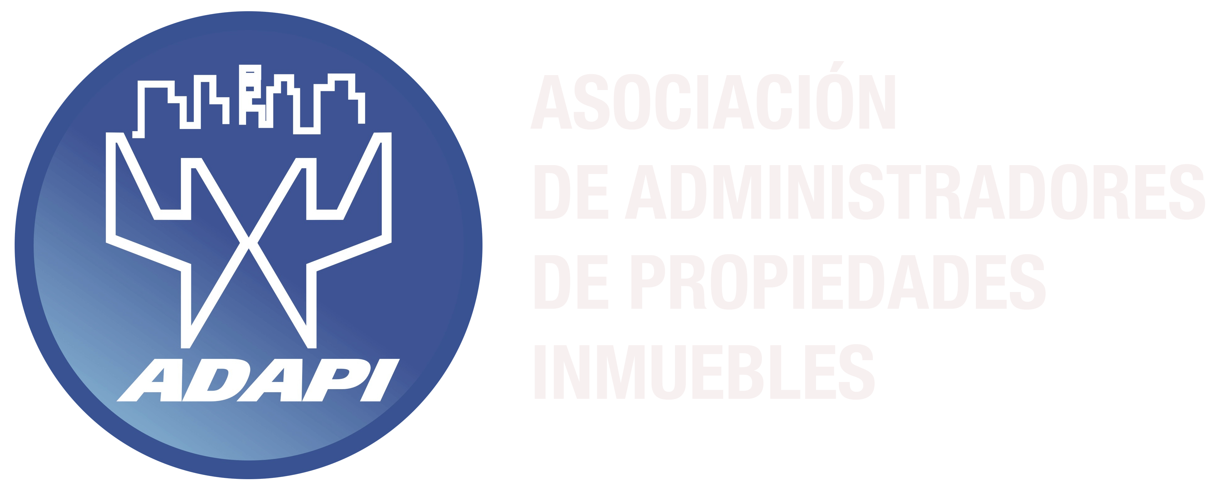 Logo ADAPI